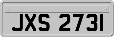 JXS2731