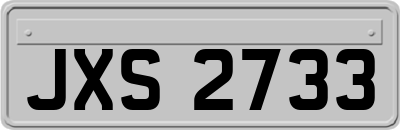 JXS2733