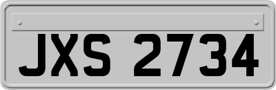 JXS2734
