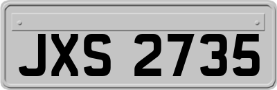 JXS2735