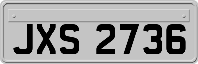 JXS2736