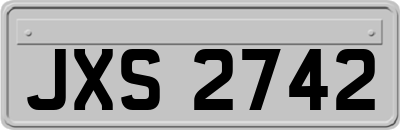 JXS2742