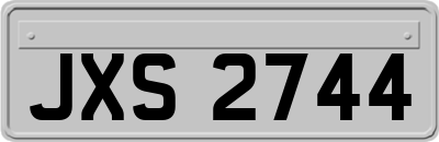 JXS2744
