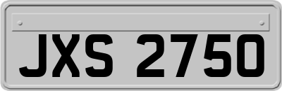 JXS2750