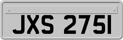 JXS2751