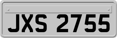 JXS2755