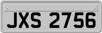 JXS2756