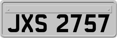 JXS2757