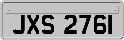 JXS2761