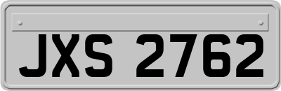 JXS2762