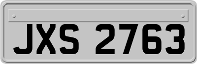 JXS2763