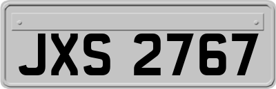 JXS2767