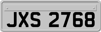 JXS2768