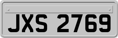 JXS2769