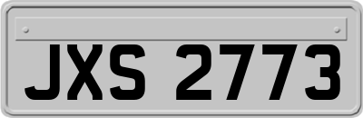 JXS2773