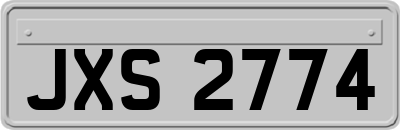JXS2774