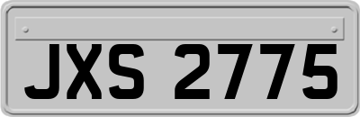 JXS2775