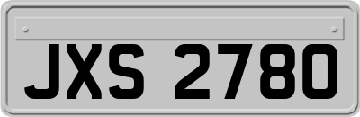 JXS2780