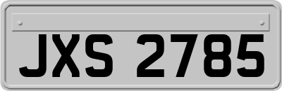 JXS2785