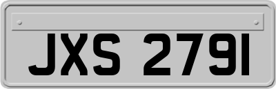 JXS2791