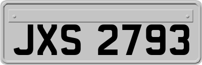 JXS2793