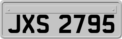 JXS2795