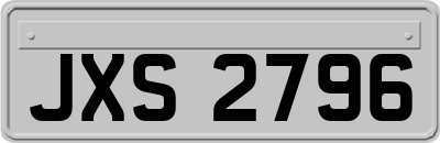 JXS2796