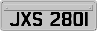 JXS2801