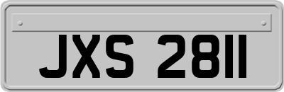 JXS2811