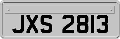 JXS2813