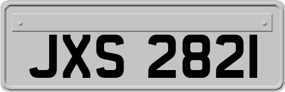 JXS2821
