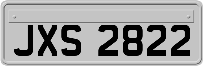 JXS2822