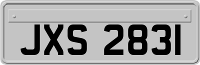 JXS2831