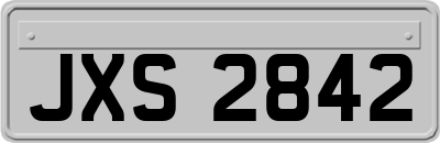 JXS2842
