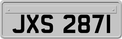 JXS2871