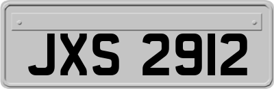 JXS2912