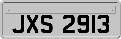 JXS2913