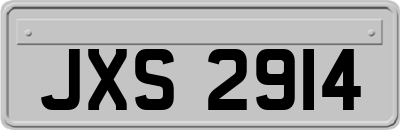 JXS2914