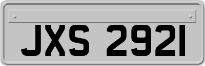 JXS2921