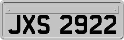 JXS2922