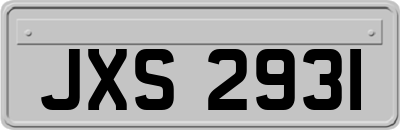 JXS2931