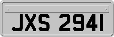JXS2941