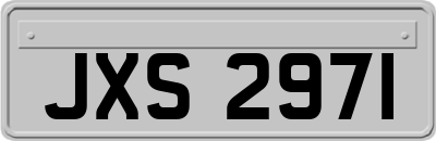 JXS2971