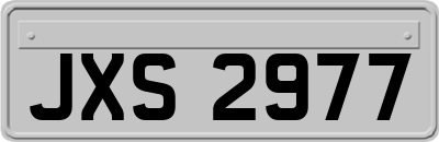 JXS2977