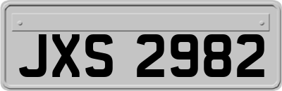 JXS2982