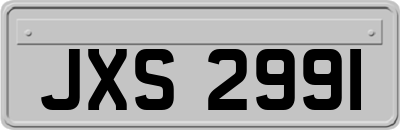 JXS2991