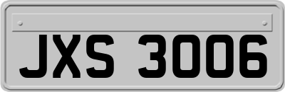 JXS3006