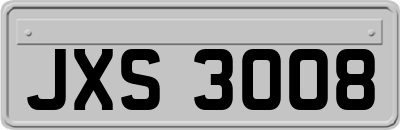 JXS3008