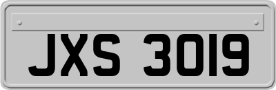 JXS3019