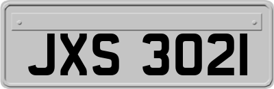 JXS3021